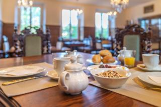 Romantisches Hotel zur Post - Brodenbach - 8