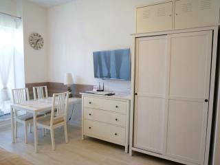 Trzy Wyspy Apartments - Aquamarina - Świnoujście - 8