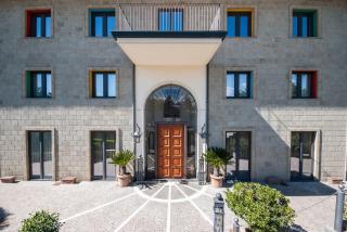 Four Points Flex by Sheraton Naples Marigliano - Marigliano - 0