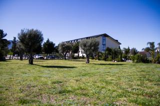 Four Points Flex by Sheraton Naples Marigliano - Marigliano - 2