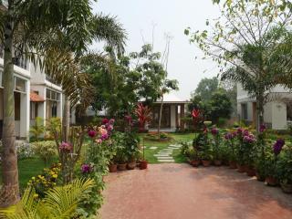 Upasana Eco Resort - 4