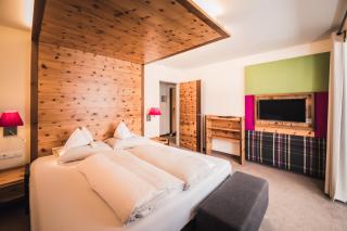 Hotel Enzian - Adults Only - Obertauern - 2