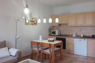 Islote House - Famara - 0