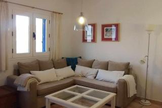 Islote House - Famara - 8