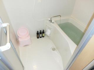 BK Hotel & Weekly - Wakayama - 2