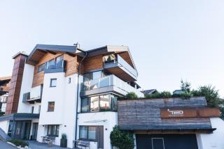 Trendguide Suites by Alpine Host Helpers - Kirchberg in Tirol - 9