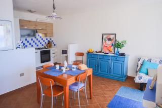 Casa Fendemare, vista sul golfo IUNQ2620 - Cala Gonone - 6