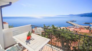 Casa Fendemare, vista sul golfo IUNQ2620 - Cala Gonone - 8