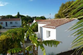 L'ILE D'YEU, vos prochaines vacances - Vélos inclus - Port-Joinville - 0