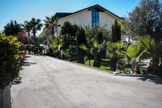 Four Points Flex by Sheraton Naples Marigliano - 1