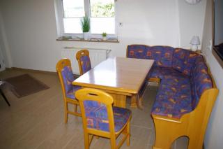 Ferienwohnung Am Steigerwaldrand - 3