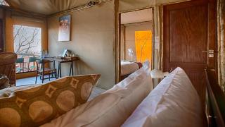 Ghoha Hills Savuti Lodge - 8