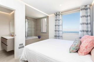 Ocean Garden Suite 1002 PENTHOUSE WITH SEAVIEM - Adeje - 0