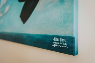 Wonderful Apartment In The Heart Of Kaunas Center - 5