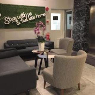 MD Boutique Hotel - Kampar - 1
