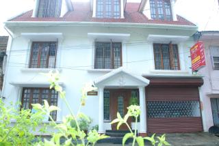 Leelu Homestay - Kochi - 9