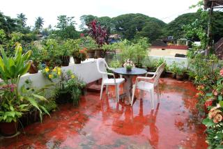 Leelu Homestay - Kochi - 8