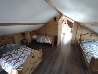 chalet des pierres opalines - Xonrupt-Longemer - 4
