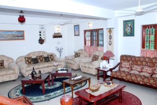 Leelu Homestay - Kochi - 3