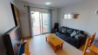 Casa Condado - A Murcia Holiday Rentals Property - Alhama de Murcia - 7
