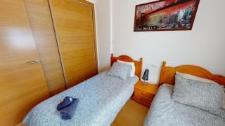 Casa Condado - A Murcia Holiday Rentals Property - Alhama de Murcia - 3