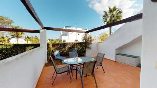 Casa Condado - A Murcia Holiday Rentals Property - Alhama de Murcia - 9