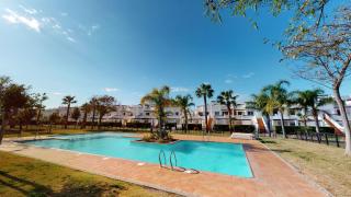 Casa Condado - A Murcia Holiday Rentals Property - Alhama de Murcia - 0