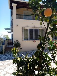 Lemoni Corfu House - Achílleion - 8
