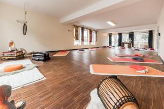 Hotel Bayernwinkel - Yoga & Ayurveda - Bad Wörishofen - 8