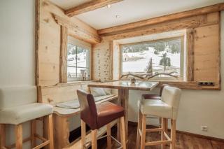 Fortuna Apart Hotel B&B - Ischgl - 3