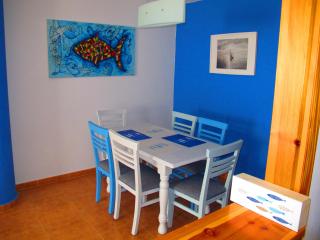 Apartamento el Atunito, Atlanterra - Zahara de los Atunes - 2