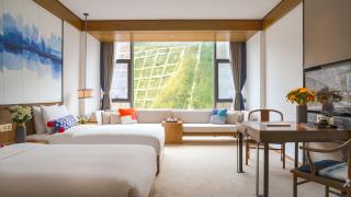 Hotel Indigo Dali Erhai by IHG - 1