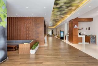 Wyndham Garden Muscat Al Khuwair - 8