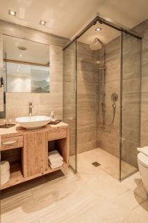 Fortuna Apart Hotel B&B - Ischgl - 5