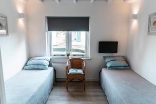 Bungalow Happy, vakantiewoning op loopafstand van strand & duinen! - 8