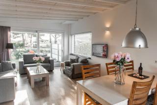 Bungalow Happy, vakantiewoning op loopafstand van strand & duinen! - 7