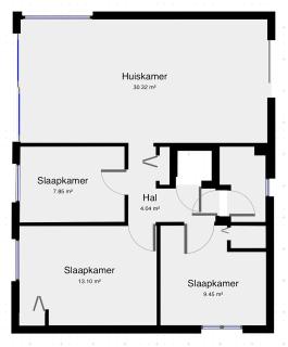 Bungalow Happy, vakantiewoning op loopafstand van strand & duinen! - 3