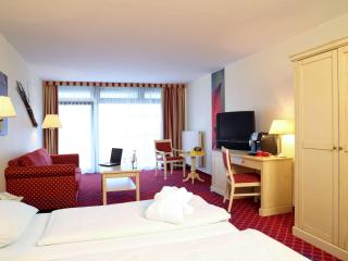 Hotel Chateau Kurfürstendamm - Berlim - 7