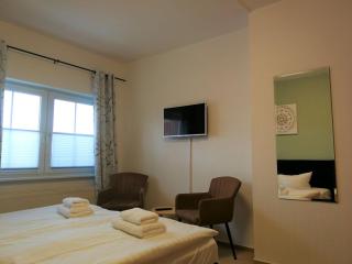 Hotel am Uckersee - Röpersdorf - 2