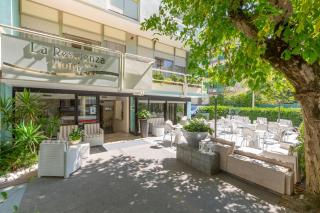Hotel La Residenza - Riccione - 0