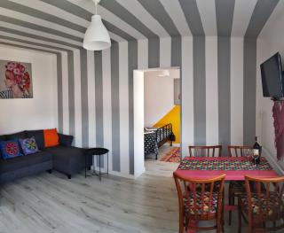 Art Apartament Ustrzyki Dolne - Ustrzyki Dolne - 7