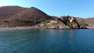 Marmari Paradise Resort Hotel - Marmari - 3