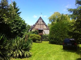 Maison spacieuse et charmante à Dame-Marie avec jardin - Dame-Marie - 6