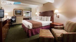 Best Western Montis Inn - Saint Robert - 1