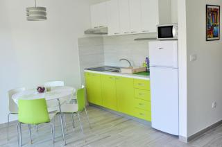 Apartments Zora - Rogoznica - 7