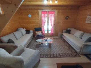 Vila Maja - Rudno - 2