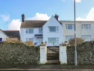 Old School House - Cemaes Bay - 9