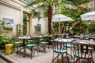 Sofitel Paris Le Faubourg - Paris - 4