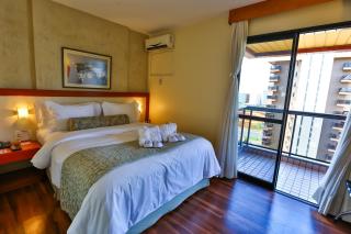 Metropolitan Hotel Brasília - Brasilia - 0