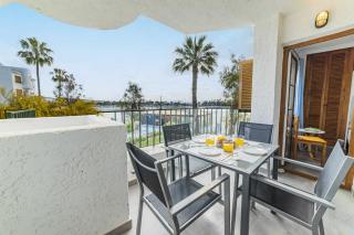 Apartamento Carabela 51 - Port d'Alcúdia - 4